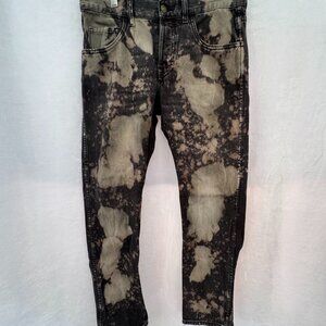 Gucci 2017 Straight-Leg Jeans Size: S | US 30